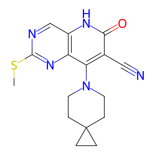Chemical structure of BindingDB Monomer ID 477989