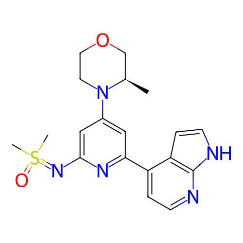 Chemical structure of BindingDB Monomer ID 478105