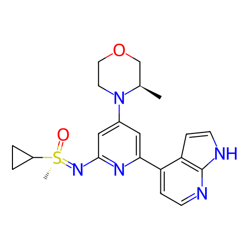 Chemical structure of BindingDB Monomer ID 478107