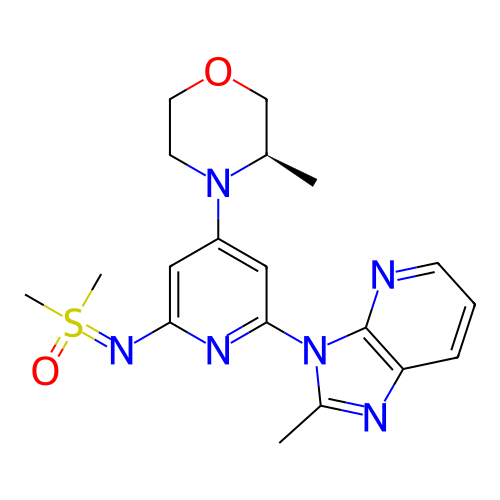 Chemical structure of BindingDB Monomer ID 478109