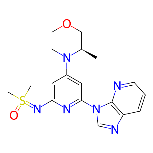 Chemical structure of BindingDB Monomer ID 478110