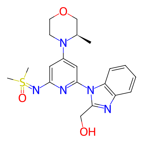 Chemical structure of BindingDB Monomer ID 478112