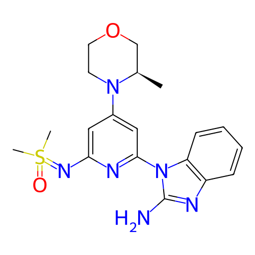 Chemical structure of BindingDB Monomer ID 478114