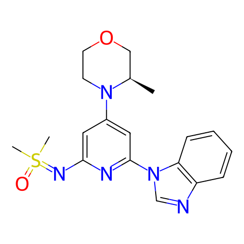 Chemical structure of BindingDB Monomer ID 478116