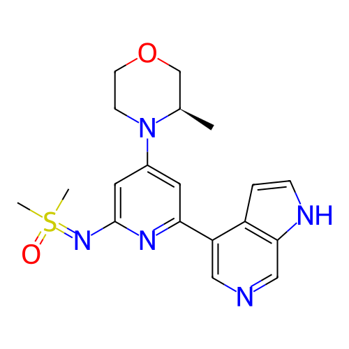 Chemical structure of BindingDB Monomer ID 478118