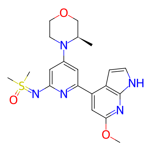Chemical structure of BindingDB Monomer ID 478119