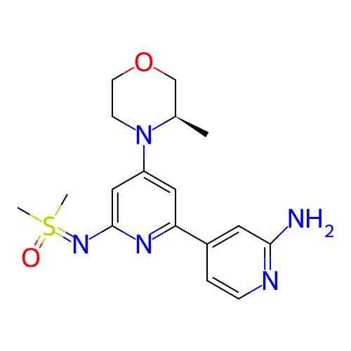 Chemical structure of BindingDB Monomer ID 478120