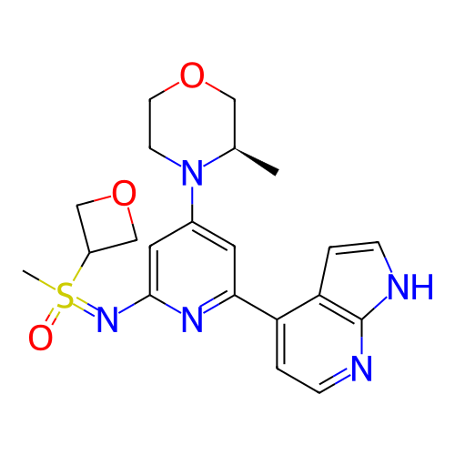 Chemical structure of BindingDB Monomer ID 478122