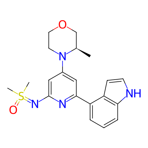Chemical structure of BindingDB Monomer ID 478125