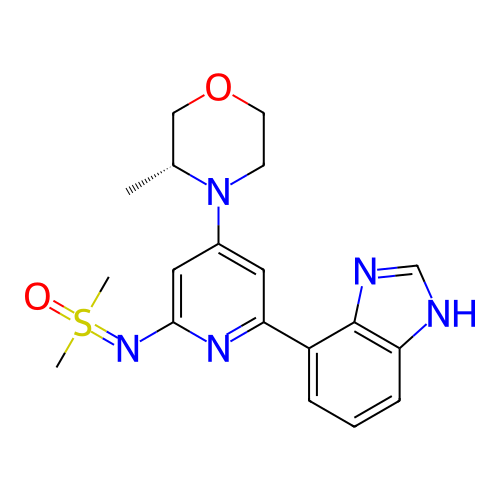 Chemical structure of BindingDB Monomer ID 478128