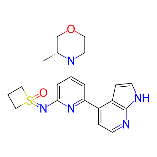 Chemical structure of BindingDB Monomer ID 478130