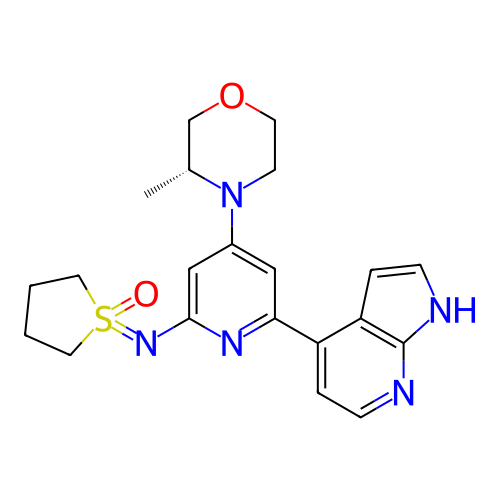 Chemical structure of BindingDB Monomer ID 478131