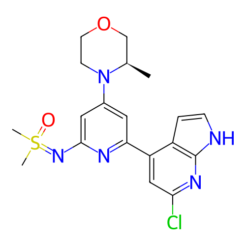 Chemical structure of BindingDB Monomer ID 478133