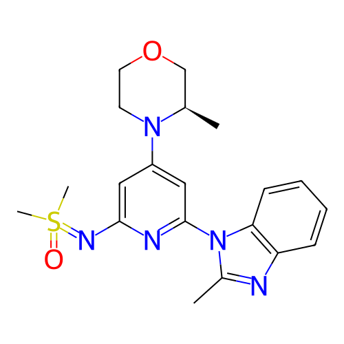 Chemical structure of BindingDB Monomer ID 478134