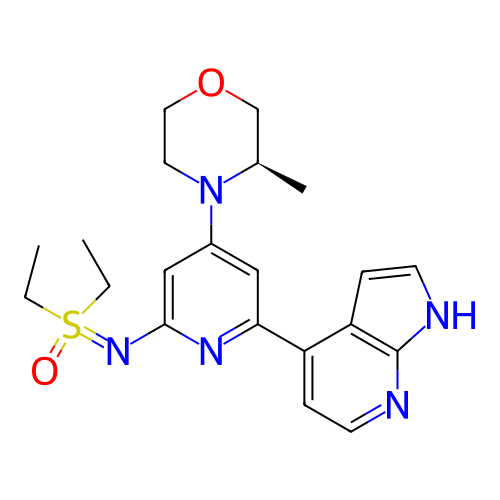Chemical structure of BindingDB Monomer ID 478135