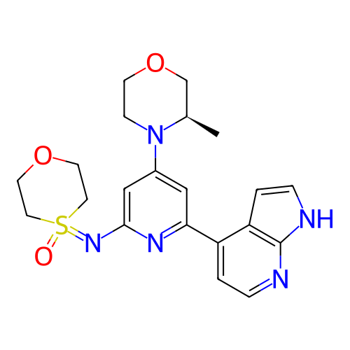 Chemical structure of BindingDB Monomer ID 478138