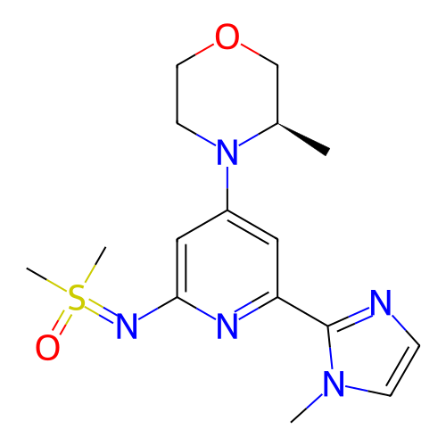 Chemical structure of BindingDB Monomer ID 478139