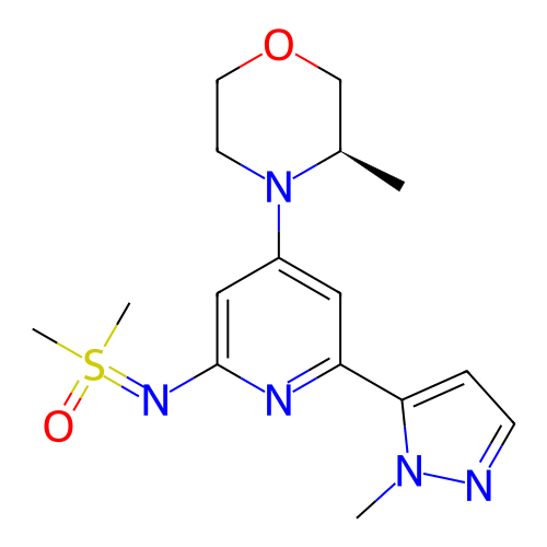 Chemical structure of BindingDB Monomer ID 478141