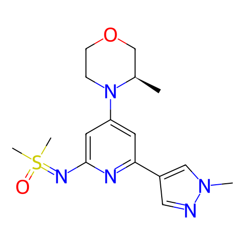 Chemical structure of BindingDB Monomer ID 478143