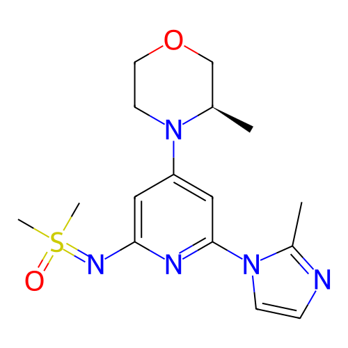Chemical structure of BindingDB Monomer ID 478144