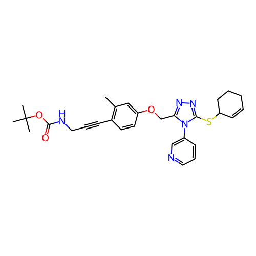 Chemical structure of BindingDB Monomer ID 478187
