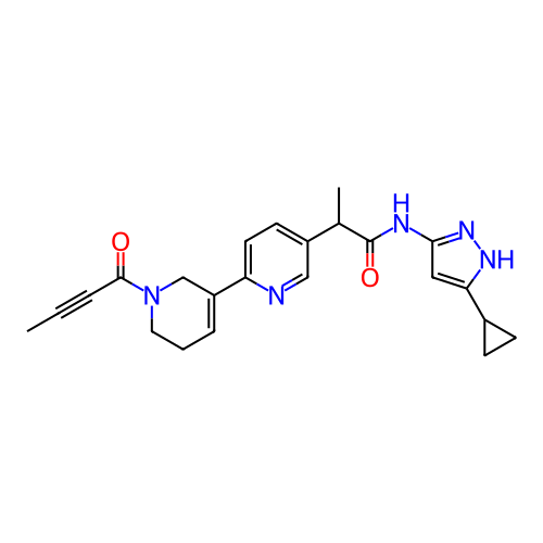 Chemical structure of BindingDB Monomer ID 478950