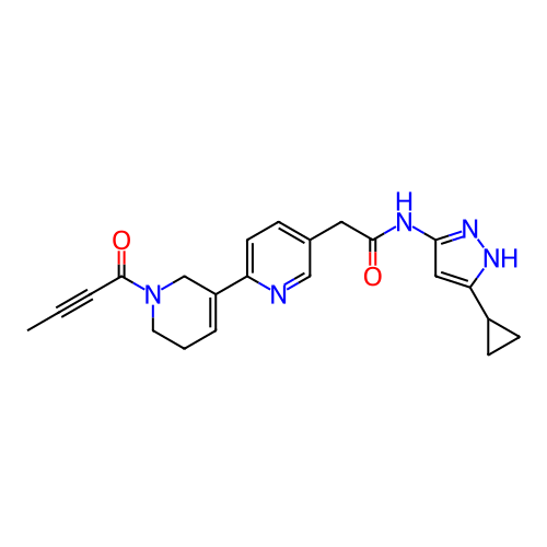 Chemical structure of BindingDB Monomer ID 478954