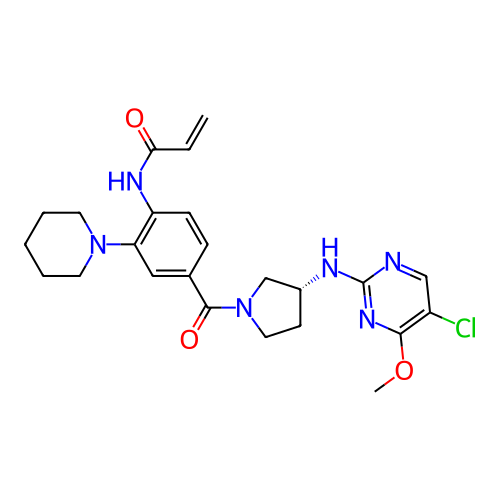 Chemical structure of BindingDB Monomer ID 478971