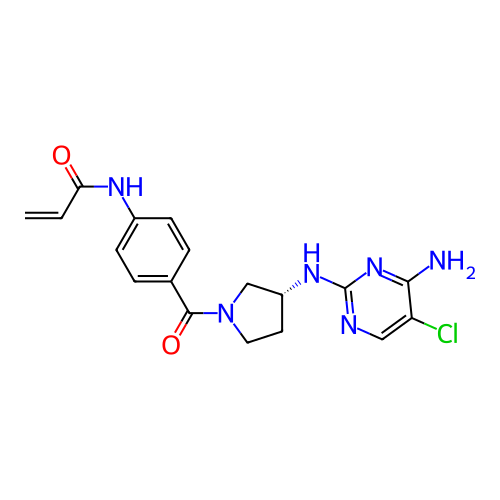 Chemical structure of BindingDB Monomer ID 479050