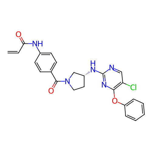 Chemical structure of BindingDB Monomer ID 479055