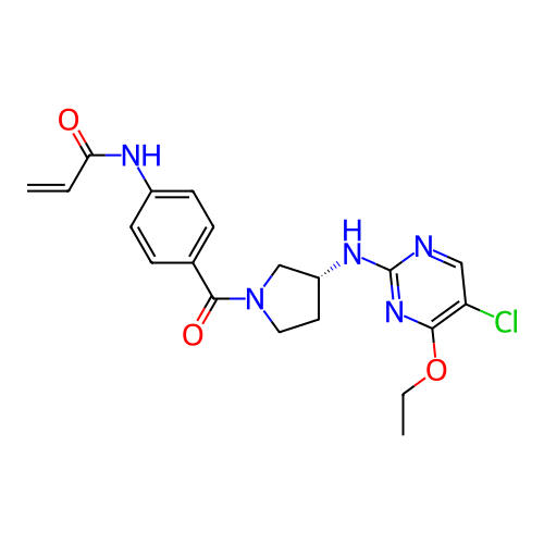 Chemical structure of BindingDB Monomer ID 479056
