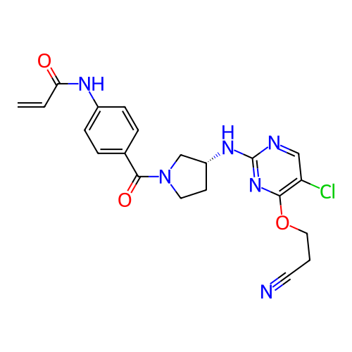 Chemical structure of BindingDB Monomer ID 479062