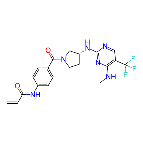 Chemical structure of BindingDB Monomer ID 479080