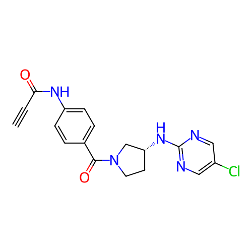Chemical structure of BindingDB Monomer ID 479085