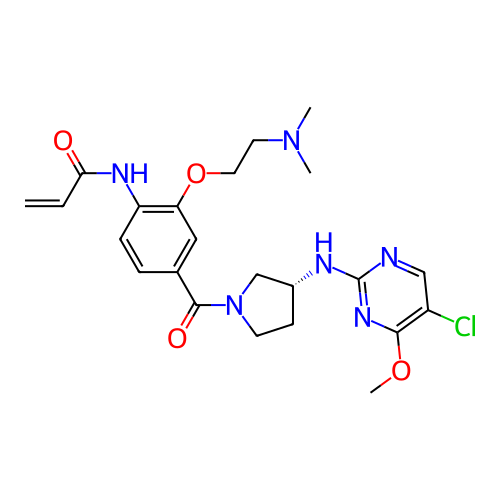 Chemical structure of BindingDB Monomer ID 479104