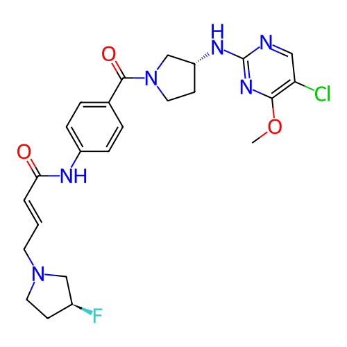 Chemical structure of BindingDB Monomer ID 479128