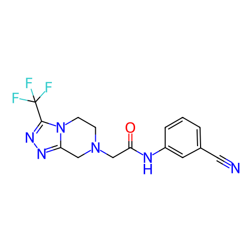 Chemical structure of BindingDB Monomer ID 479311