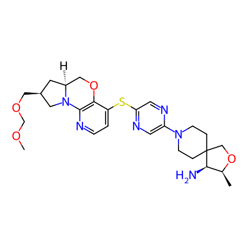 Chemical structure of BindingDB Monomer ID 479353