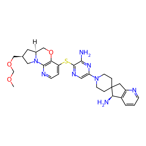 Chemical structure of BindingDB Monomer ID 479358