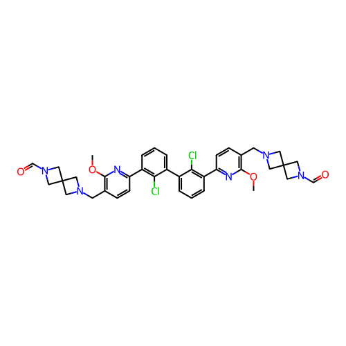 Chemical structure of BindingDB Monomer ID 479736