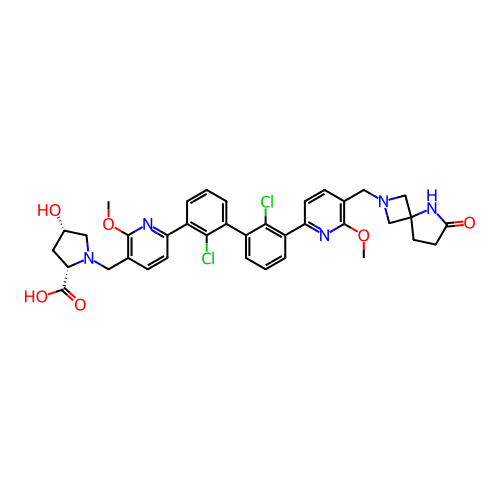 Chemical structure of BindingDB Monomer ID 479759