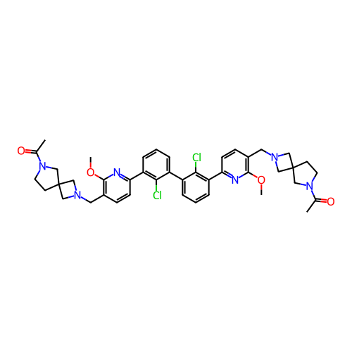 Chemical structure of BindingDB Monomer ID 479800