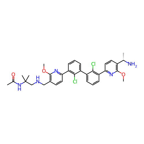 Chemical structure of BindingDB Monomer ID 479870