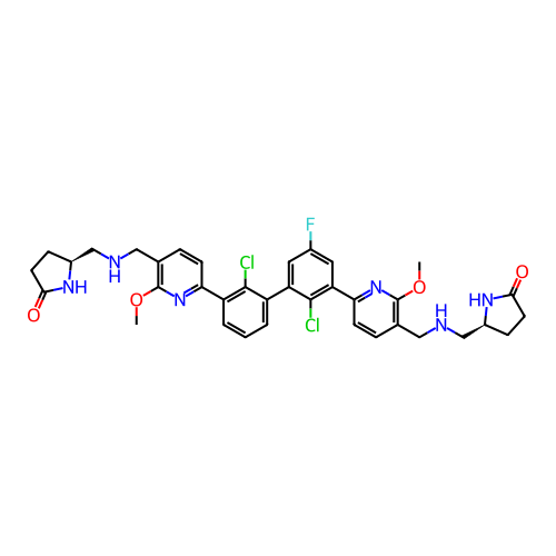 Chemical structure of BindingDB Monomer ID 479959