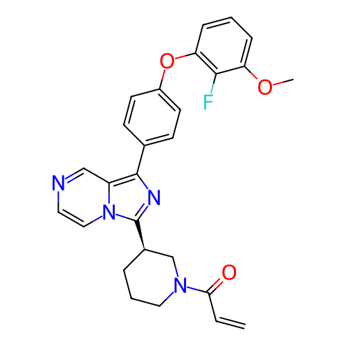 Chemical structure of BindingDB Monomer ID 480004