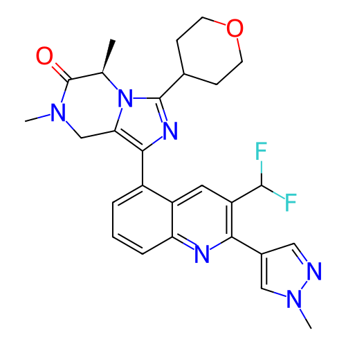 Chemical structure of BindingDB Monomer ID 480492