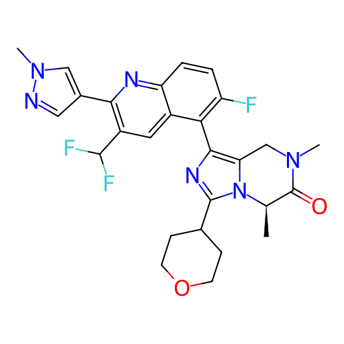 Chemical structure of BindingDB Monomer ID 480552