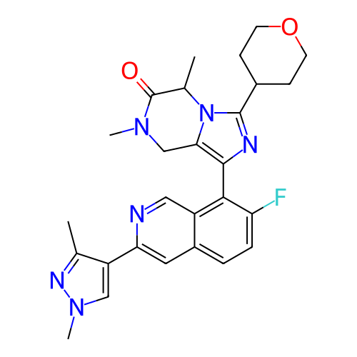 Chemical structure of BindingDB Monomer ID 480611