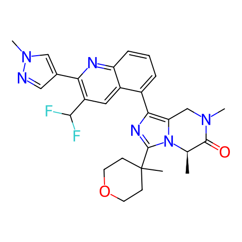 Chemical structure of BindingDB Monomer ID 480643