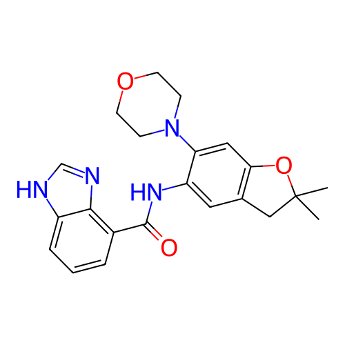 Chemical structure of BindingDB Monomer ID 480704